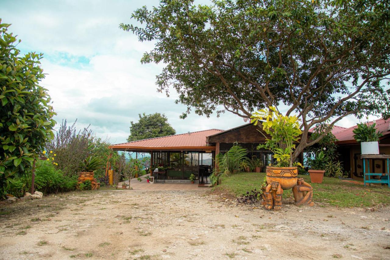 Tres Equis Pacuare Mountain Lodge מראה חיצוני תמונה